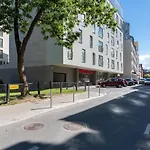 Central Rosi Art Deco Apartment With Parking